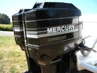 Baja 280 Sport Fisherman