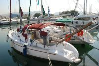 Van De Stadt 34 Plus