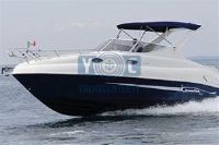 Coverline Coverline 8.30 Cabin