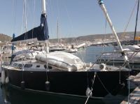 Chatan Vagabond G Caroff 33