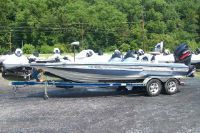 Champion Boats 210 Elite