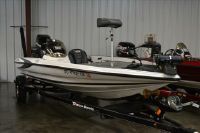 Triton Tournament Bass Boats Tr-19