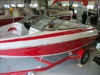 Crownline Bowrider 18Ss