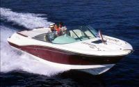 Jeanneau Runabout 755