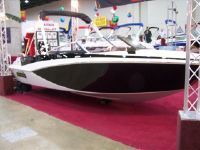 Glastron Bowrider Gt 200 Br