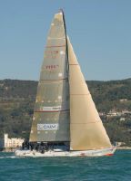 Grand Mistral Maxi One Design