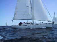 Sailing Yachts Bouvet 52'