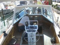 Hoffmann Motorsegler 40 F