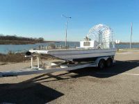 Silver Dollar 18 X 8 Duck