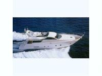 Antago Yachts 18,50