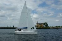 Northman-Yacht Maxus 28