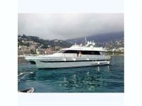 Versilcraft Falcon 76