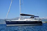 Beneteau Beneteau Oceanis 393