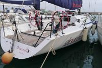 Dk Yachts Dk 46