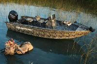 Polar Kraft Outlander 186 Cc