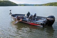 Tracker Super Guide V 16 Sc                    9