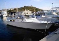 Albemarle 28 Express Sport