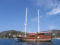 24 Mt Ketch