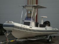 Brig Inflatables Eagle 580H