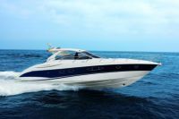 Atlantis Yacht Atlantis 47