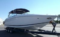 Cobalt 302 Bowrider