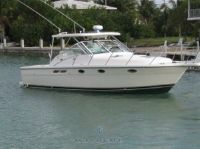 Tiara Yachts 3100 Open