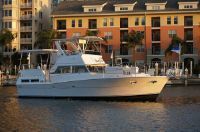 Viking Double Cabin My