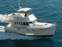 Beneteau Beneteau Swift Trawler 42