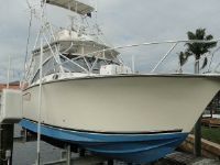 Albemarle 305 Express