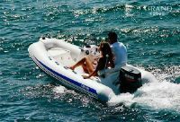 Grand Golden Line Tenders 340