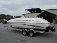 Monterey Explorer 220 Exp