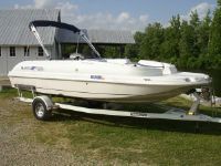Starcraft Seastar 2000