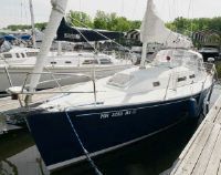 J Boats J/32