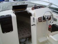 Scout Boats 222 Abaco