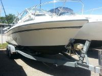 Grady-White 24' Offshore