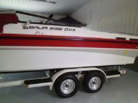 Baja 235 Dvx