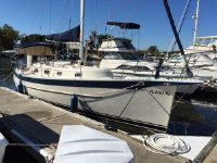 Hake Seaward 32 Rk