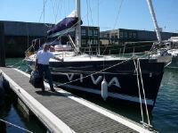 Beneteau (Fr) Oceanis Clipper 523