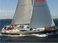 Sun Odyssey Sun Odyssey 54Ds