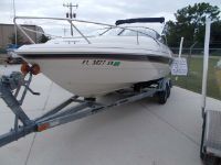 Monterey Montura 210