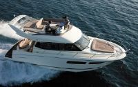 Jeanneau Prestige 350 Fly
