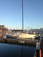 Seaquest Prima 38