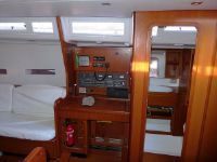Grand Soleil 46 B&C