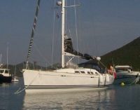 X-Yachts Denmark X-46