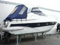 Sessa Marine C42 Ht
