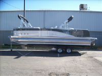 Avalon Deco Series Paradise Elite 27'