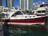 Marlow Mainship 31E