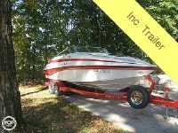 Crownline 248 Cc