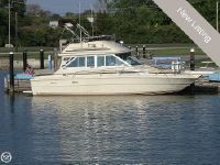Sea Ray 310 Sedan Bridge