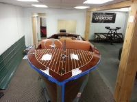 Chris-Craft 17 Sportsman